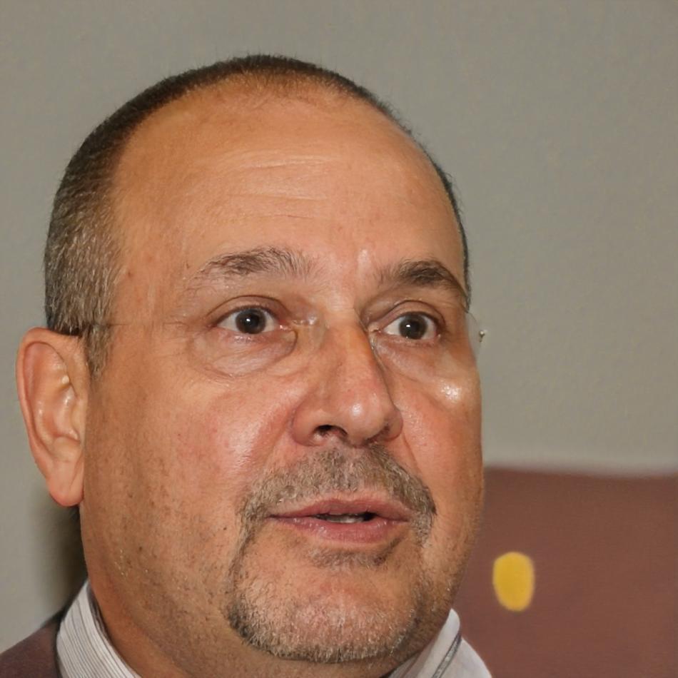 Rodrigo Mendoza, Especialista en Presupuestos