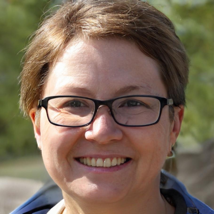 Carmen Vázquez, Directora de Educación Financiera